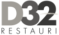 Davide 32 logo