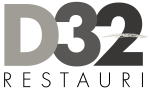 Davide 32 logo